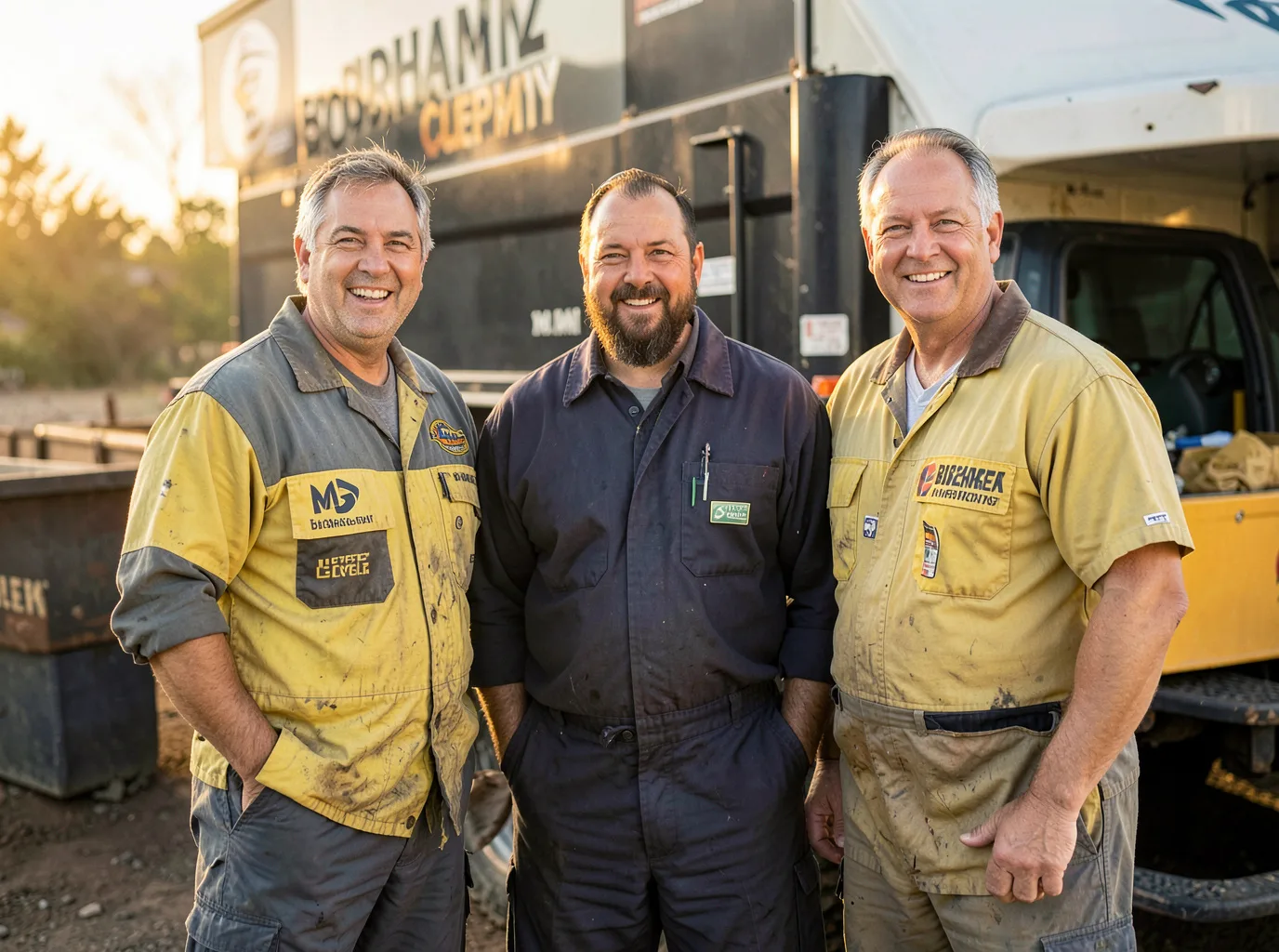 Sewage Cleanup company in Udall, MO